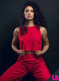Miranda Rae Mayo Net Worth, Income, Salary, Earnings, Biography, How much money make?