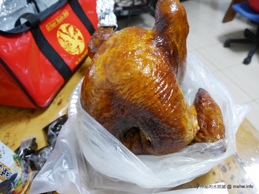 【食記】台中九合脆皮北平烤鴨@北區科博館 : 外脆內軟又多汁, 原來烤火雞都這麼好吃的? 聖誕節你也來一隻吧! 下午茶 中式 北區 區域 午餐 台中市 晚餐 火雞肉飯 烤雞 飲食/食記/吃吃喝喝 鴨肉 