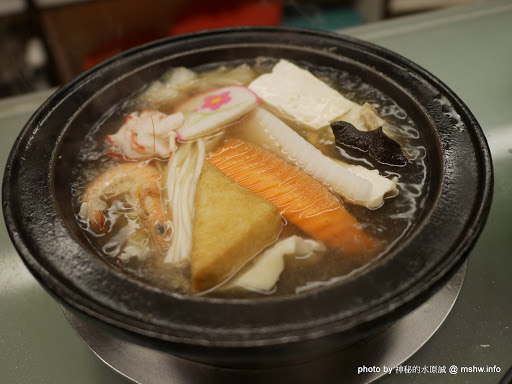 【食記】台中小園迷你火鍋美村店 Garden@西區草悟道 : 台中老字號的美味石頭火鍋, 多一杯飲品更完美 區域 台中市 夜市小吃 宵夜 晚餐 火鍋/鍋物 西區 飲食/食記/吃吃喝喝 