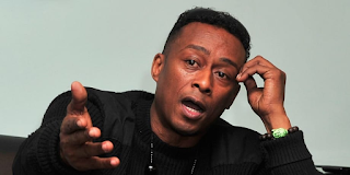 Professor Griff Net Worth, Income, Salary, Earnings, Biography, How much money make?