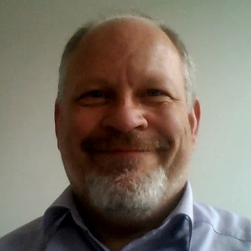Walter Kuhn's user avatar