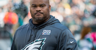 Duce Staley Net Worth, Income, Salary, Earnings, Biography, How much money make?