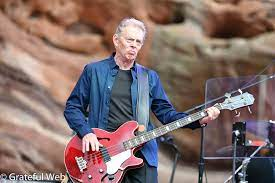 Jack Casady Net Worth, Income, Salary, Earnings, Biography, How much money make? Jack Casady Net Worth, Income, Salary, Earnings, Biography, How much money make?