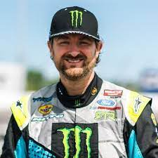 Vaughn Gittin Jr. Net Worth, Income, Salary, Earnings, Biography, How much money make?