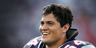 Tedy Bruschi Net Worth, Income, Salary, Earnings, Biography, How much money make? Tedy Bruschi Net Worth, Income, Salary, Earnings, Biography, How much money make?