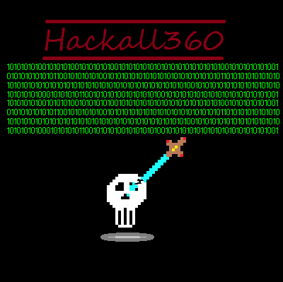 hackall360's user avatar