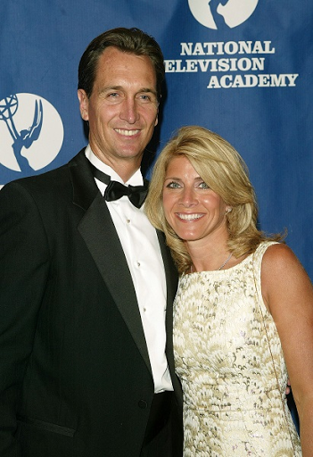 Holly Bankemper: Cris Collinsworth Wife, Age, Wiki, Biography, Net Worth, Family