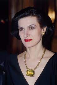 Paloma Picasso Net Worth, Income, Salary, Earnings, Biography, How much money make?