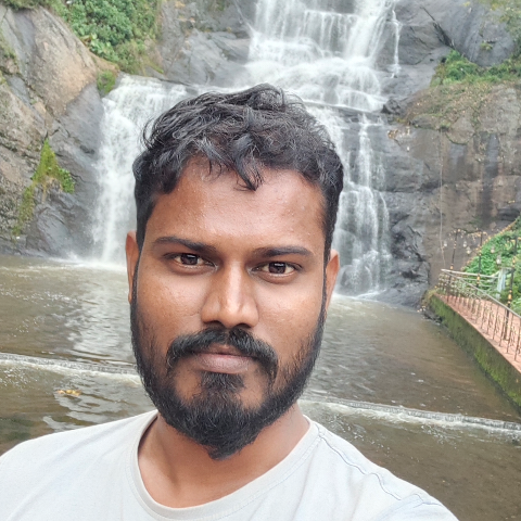 Narayana Boominathan's user avatar