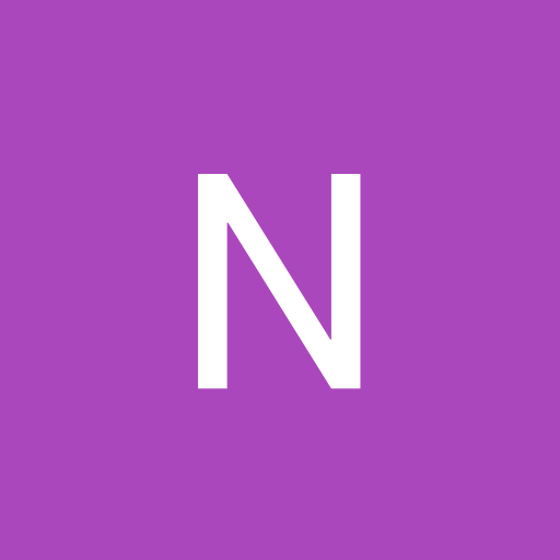 N.T.'s user avatar