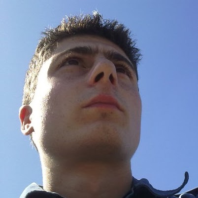 Nuno Santos's user avatar