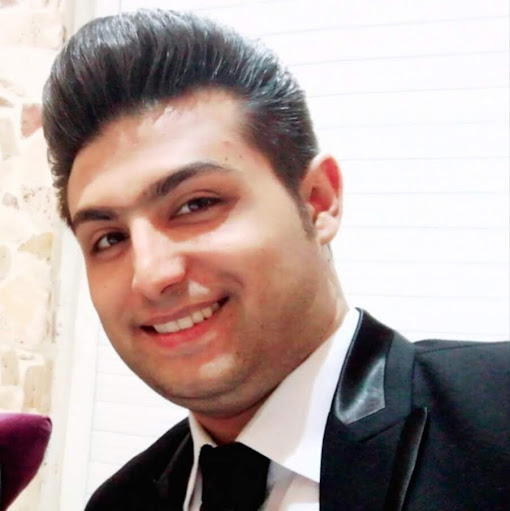 Mohamad Ghafari's user avatar