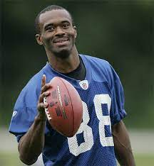 Marvin Harrison Net Worth, Income, Salary, Earnings, Biography, How much money make?