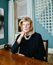 Agnes Gund Net Worth, Income, Salary, Earnings, Biography, How much money make? Agnes Gund Net Worth, Income, Salary, Earnings, Biography, How much money make?