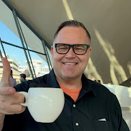 Leonard Armstrong's user avatar