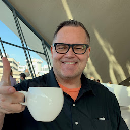 Leonard Armstrong's user avatar