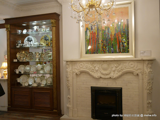 【食記】台中Rose House Tea&Art 古典玫瑰園創始店@龍井東海藝術街 : 英式下午茶第一品牌?茶跟甜點還可以...但餐點希望能加強 下午茶 區域 午餐 台中市 咖啡簡餐 晚餐 燉飯 甜點 義式 英式 茶類 西式 輕食 飲食/食記/吃吃喝喝 龍井區 