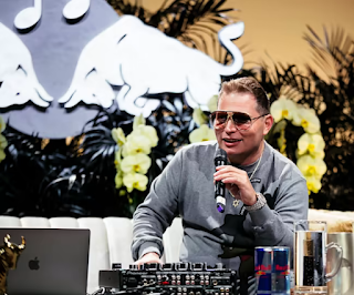 Scott Storch Net Worth, Income, Salary, Earnings, Biography, How much money make?