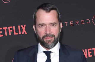 James Purefoy Net Worth, Income, Salary, Earnings, Biography, How much money make?