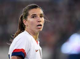 Tobin Heath Net Worth, Income, Salary, Earnings, Biography, How much money make? Tobin Heath Net Worth, Income, Salary, Earnings, Biography, How much money make?