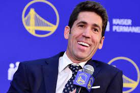 Bob Myers Net Worth, Income, Salary, Earnings, Biography, How much money make?