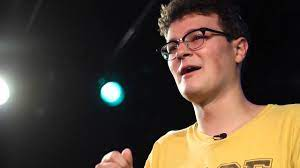 Alex Vlahov Net Worth, Income, Salary, Earnings, Biography, How much money make? Alex Vlahov Net Worth, Income, Salary, Earnings, Biography, How much money make?