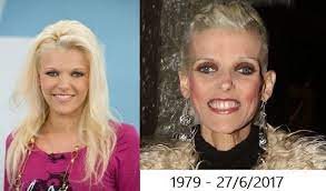 Nana Karagianni Net Worth, Income, Salary, Earnings, Biography, How much money make? Nana Karagianni Net Worth, Income, Salary, Earnings, Biography, How much money make?