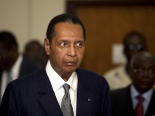 Jean-Claude Duvalier Net Worth, Income, Salary, Earnings, Biography, How much money make?