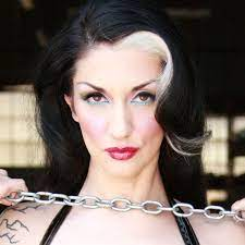 Metal Sanaz Net Worth, Income, Salary, Earnings, Biography, How much money make? Metal Sanaz Net Worth, Income, Salary, Earnings, Biography, How much money make?