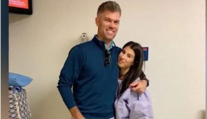 Molly Ackerman Age Wiki, Biography , Height, Mason Crosby Wife, Instagram Molly Ackerman Age Wiki, Biography , Height, Mason Crosby Wife, Instagram