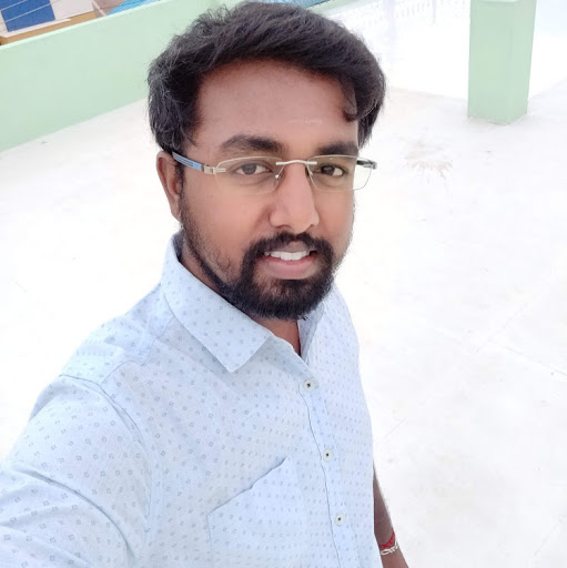 Hari Krishnan's user avatar