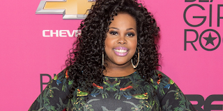 Amber Riley Net Worth, Income, Salary, Earnings, Biography, How much money make?