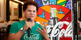 Romero Britto Net Worth, Income, Salary, Earnings, Biography, How much money make? Romero Britto Net Worth, Income, Salary, Earnings, Biography, How much money make?