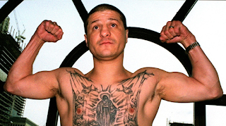 Johnny Tapia Net Worth, Income, Salary, Earnings, Biography, How much money make? Johnny Tapia Net Worth, Income, Salary, Earnings, Biography, How much money make?