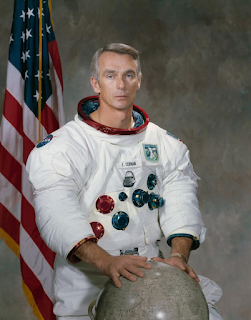 Eugene Cernan Net Worth, Income, Salary, Earnings, Biography, How much money make? Eugene Cernan Net Worth, Income, Salary, Earnings, Biography, How much money make?