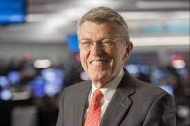 Robert Crandall Net Worth, Income, Salary, Earnings, Biography, How much money make? Robert Crandall Net Worth, Income, Salary, Earnings, Biography, How much money make?