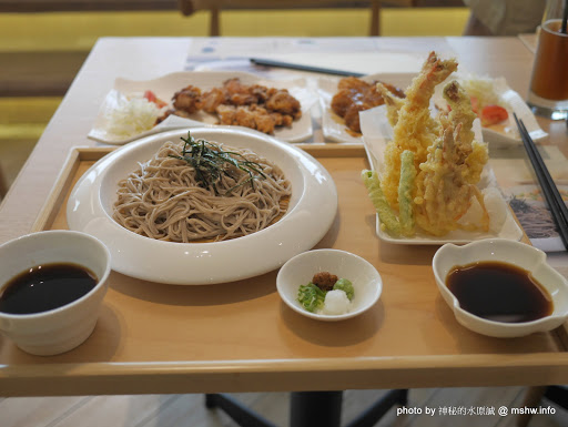 【食記】台中純そば処信州王滝蕎麥麵專賣@北區一中商圈&中友百貨&中國醫 : 台灣也能享受日本道地傳統鍋物料理 下午茶 北區 區域 午餐 台中市 壽司 定食 日式 晚餐 火鍋/鍋物 蓋飯/丼飯 豬排 輕食 農產品料理 雞排 飲食/食記/吃吃喝喝 麵食類 