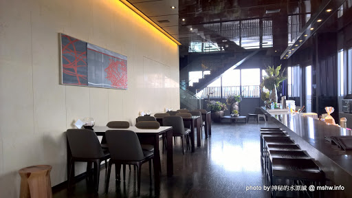 【食記】台中鼎盛Sky Lounge Bar@西屯老虎城&鼎盛BHW Roof 37-捷運BRT秋紅谷 : 環境舒適,餐點美味平實,不同取向的頂餐廳... 下午茶 區域 午餐 台中市 咖啡簡餐 捷運美食MRT&BRT 早餐 甜點 西屯區 西式 輕食 飲食/食記/吃吃喝喝 