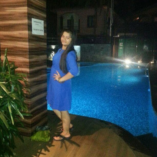 KAJAL TANEJA's user avatar