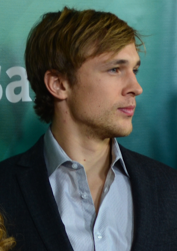 William Moseley Net Worth, Income, Salary, Earnings, Biography, How much money make?