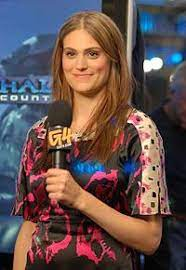 Morgan Webb Net Worth, Income, Salary, Earnings, Biography, How much money make? Morgan Webb Net Worth, Income, Salary, Earnings, Biography, How much money make?