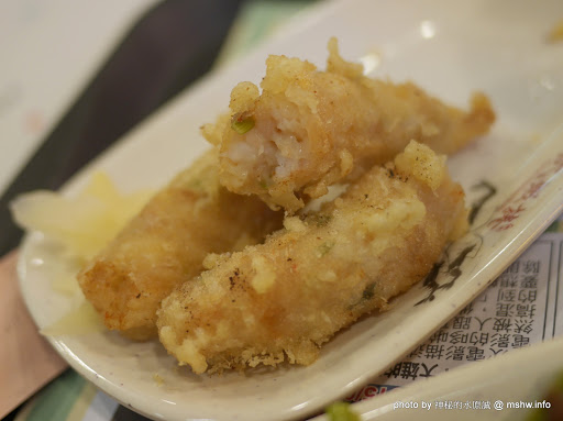 【食記】高雄周氏蝦捲夢時代店@前鎮夢時代購物中心-捷運MRT凱旋站 : 懷念的老字號, 滿口油吱吱的餘韻...不過擔仔麵要加油一點囉 中式 前鎮區 區域 午餐 台式 捷運美食MRT&BRT 晚餐 飲食/食記/吃吃喝喝 高雄市 麵食類 