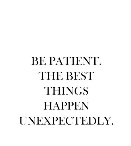 Patient Quotes 5 Patient Quotes 5