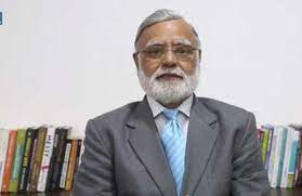 Prabhu Chawla Net Worth, Income, Salary, Earnings, Biography, How much money make? Prabhu Chawla Net Worth, Income, Salary, Earnings, Biography, How much money make?