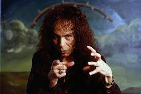 Ronnie James Dio Net Worth, Income, Salary, Earnings, Biography, How much money make?