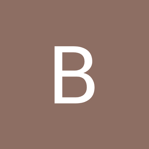 Bent's user avatar