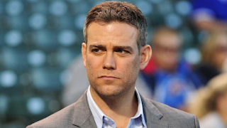 Theo Epstein Net Worth, Income, Salary, Earnings, Biography, How much money make?