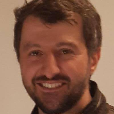 M. Balcilar's user avatar