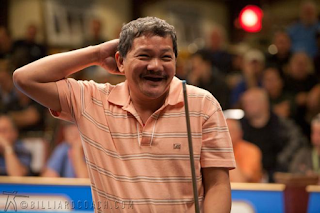 Efren Reyes Net Worth, Income, Salary, Earnings, Biography, How much money make?