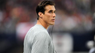 Brady Quinn Net Worth, Income, Salary, Earnings, Biography, How much money make?